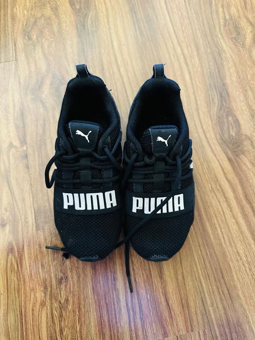 Детски маратонки Puma