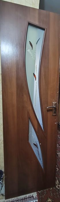 Межкомнатные двери