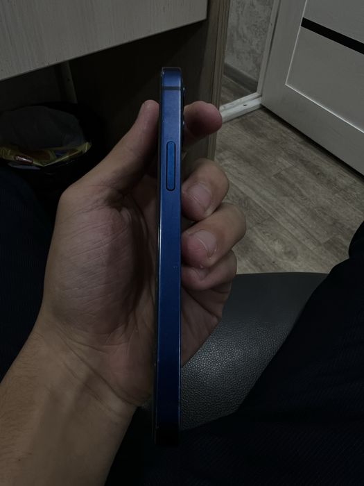 iPhone 12 mini 64 tali