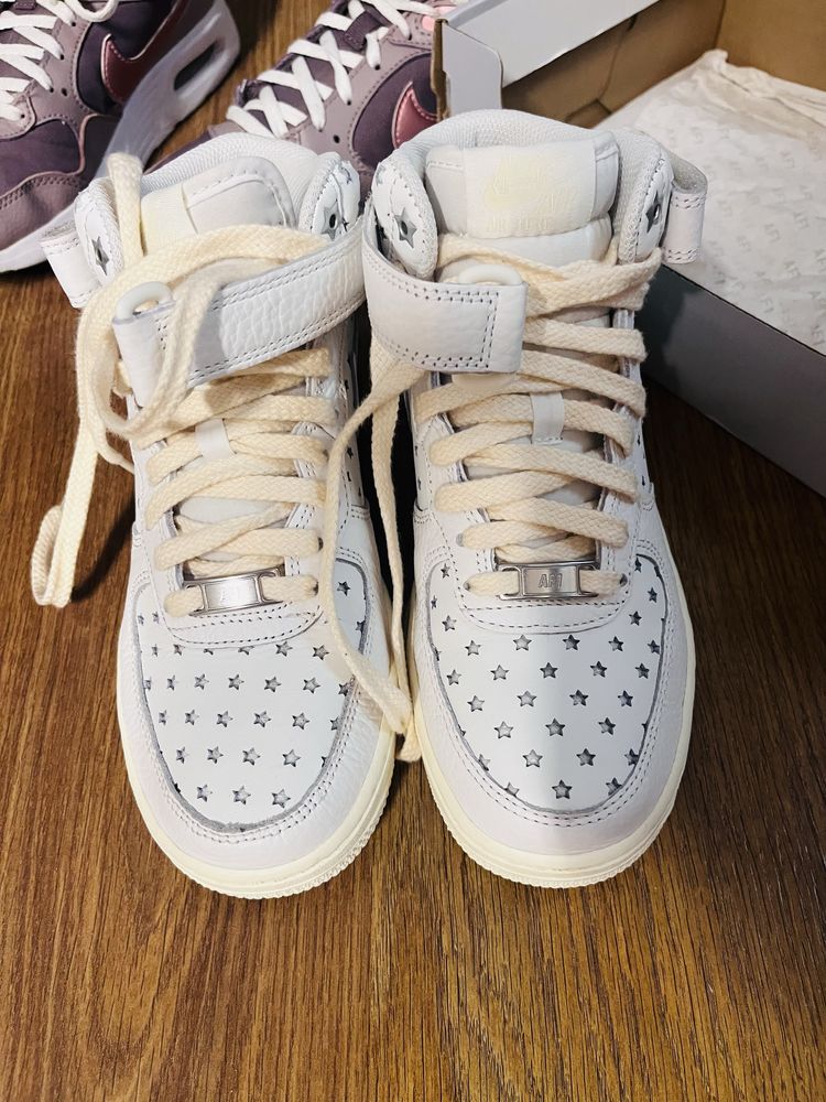 Nike air force one 36,5 размер