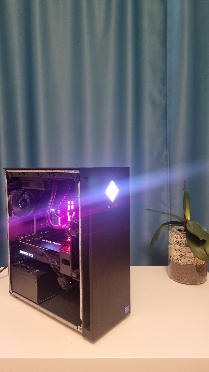 Gaming Pc RTX 4070Ti Super + i7-14700KF Ieftin