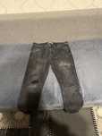 Blugi zara skinny