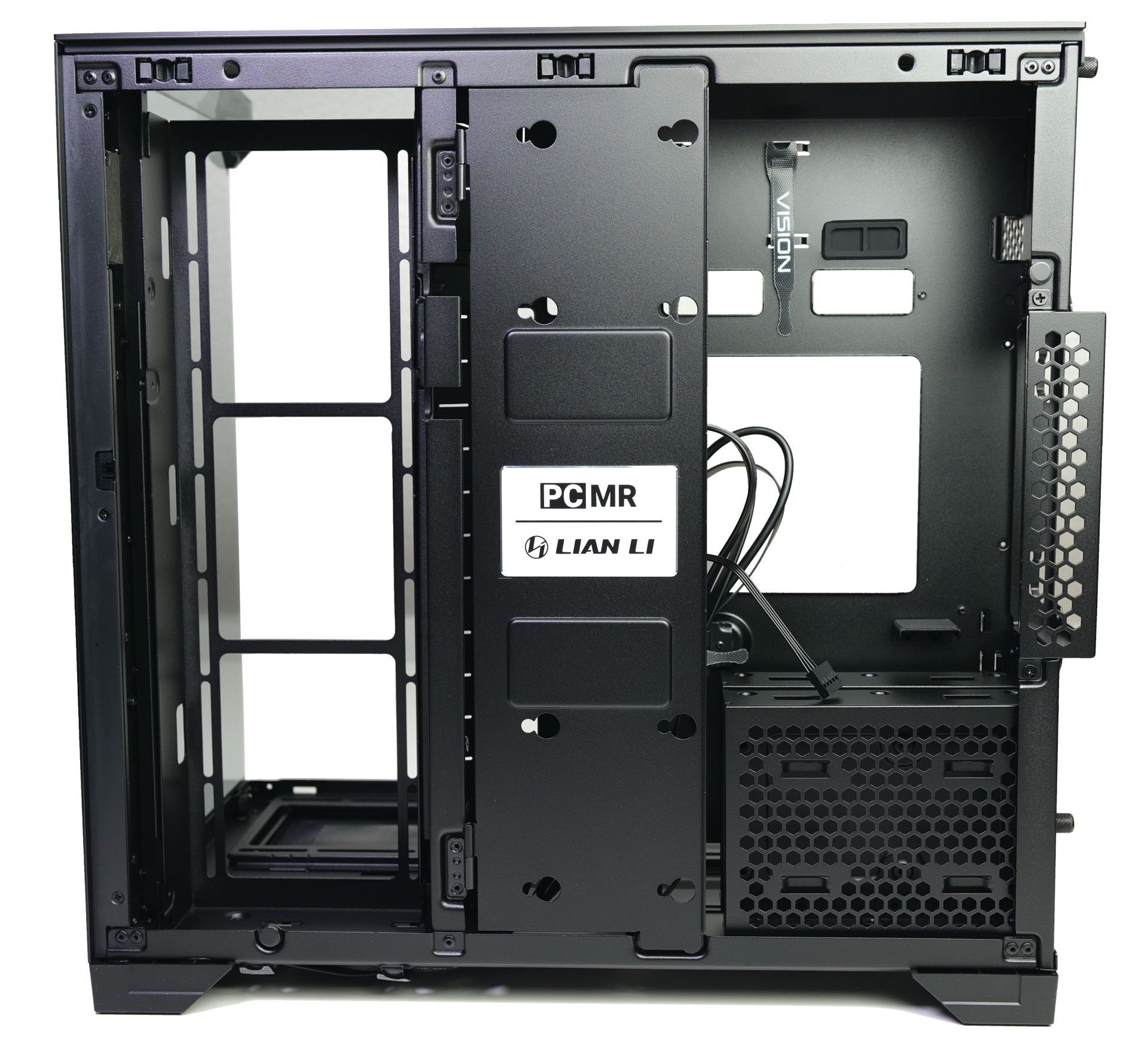 Lian Li Vision Compact