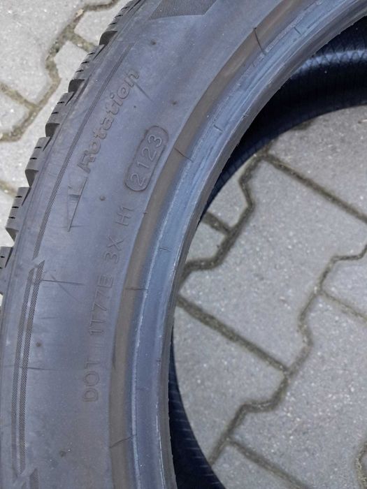 275 40 20 Anvelope Iarna Hankook I Cept Evo 3