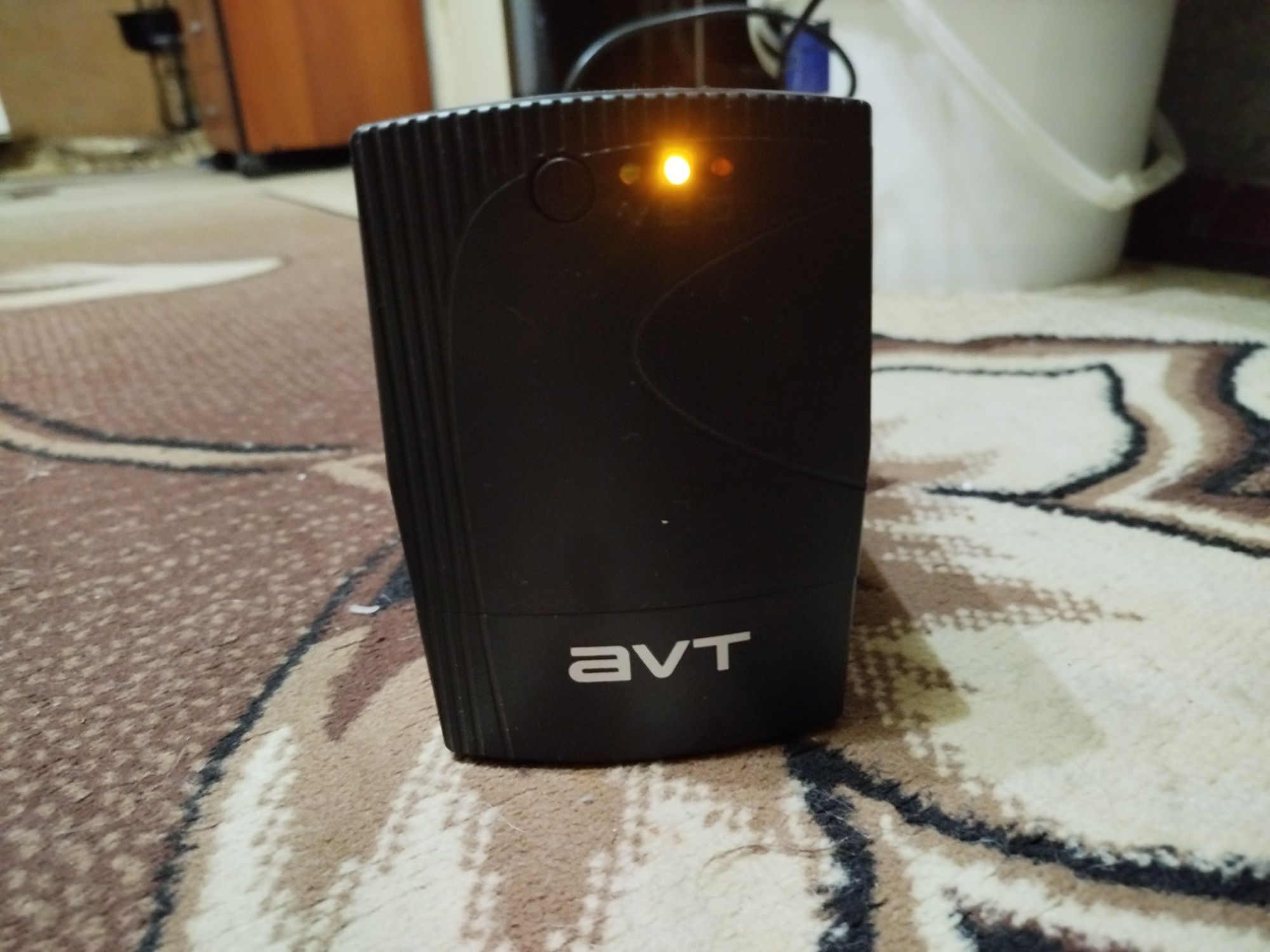 Накопитель блок питание AVT