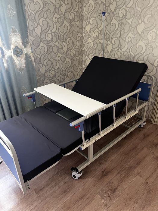Койка регулируемый