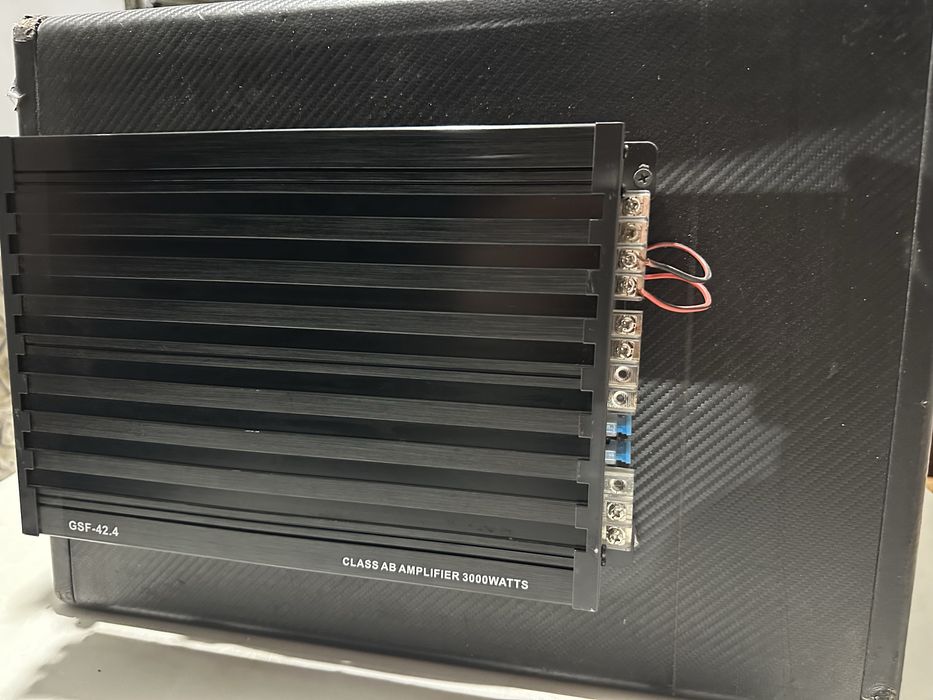 Буффер. 5й эллемент