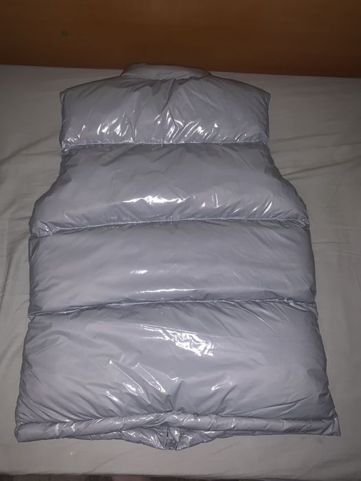 Vesta moncler puffer