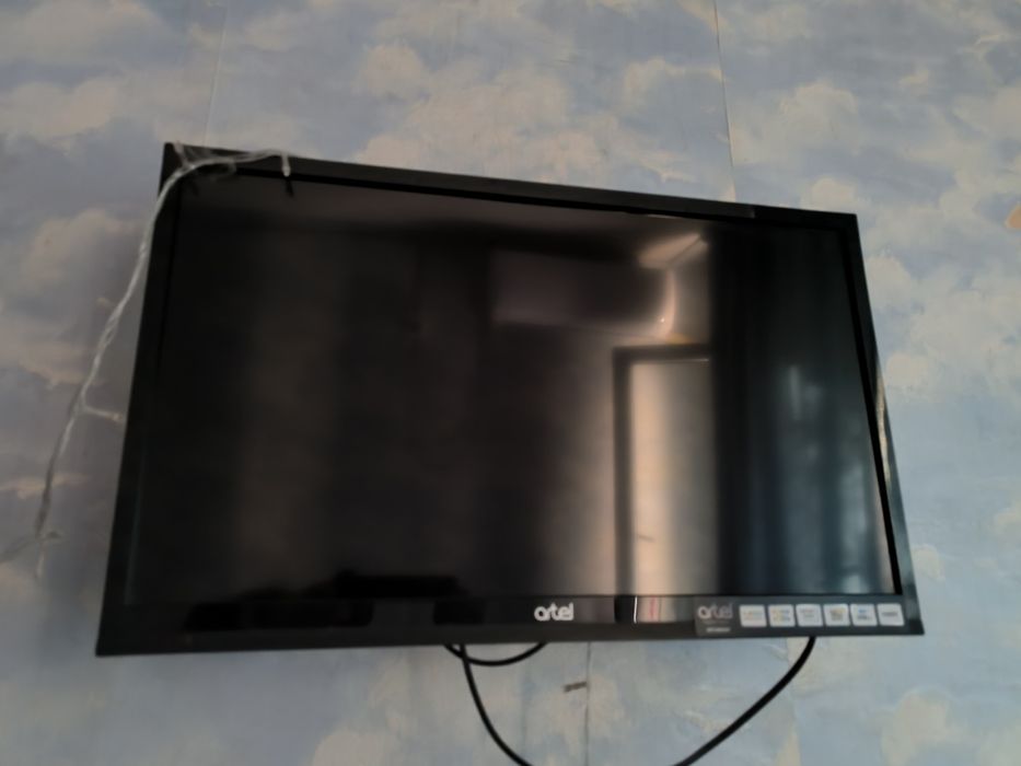 Телевизор Плазменный