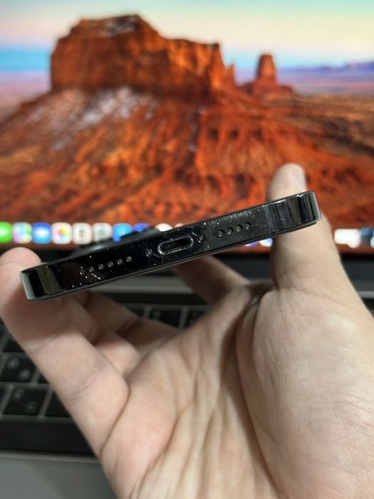 iPhone 14 Pro Max 128GB/2 eSIM