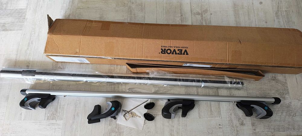 Напречни греди - универсални 120см.