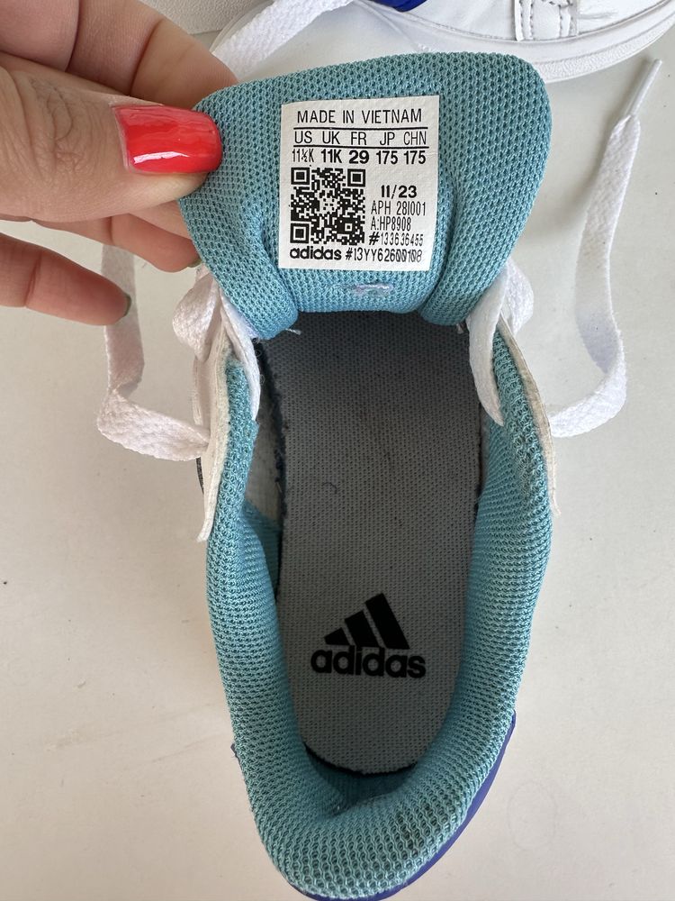 Детски маратонки Adidas