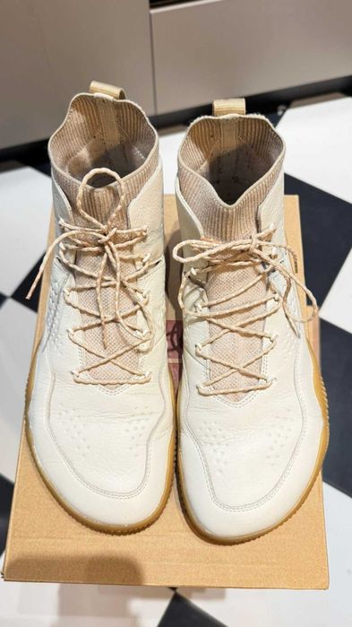 Vivobarefoot Motus Mid Leather