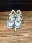 Обувки: BAPE STA Light Blue