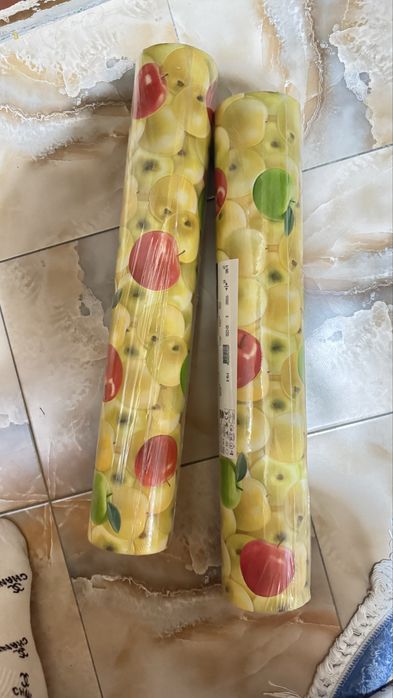 Обои моющие только 20 метров