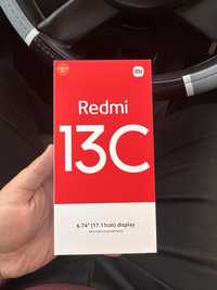 Redmi 13c 128 gb