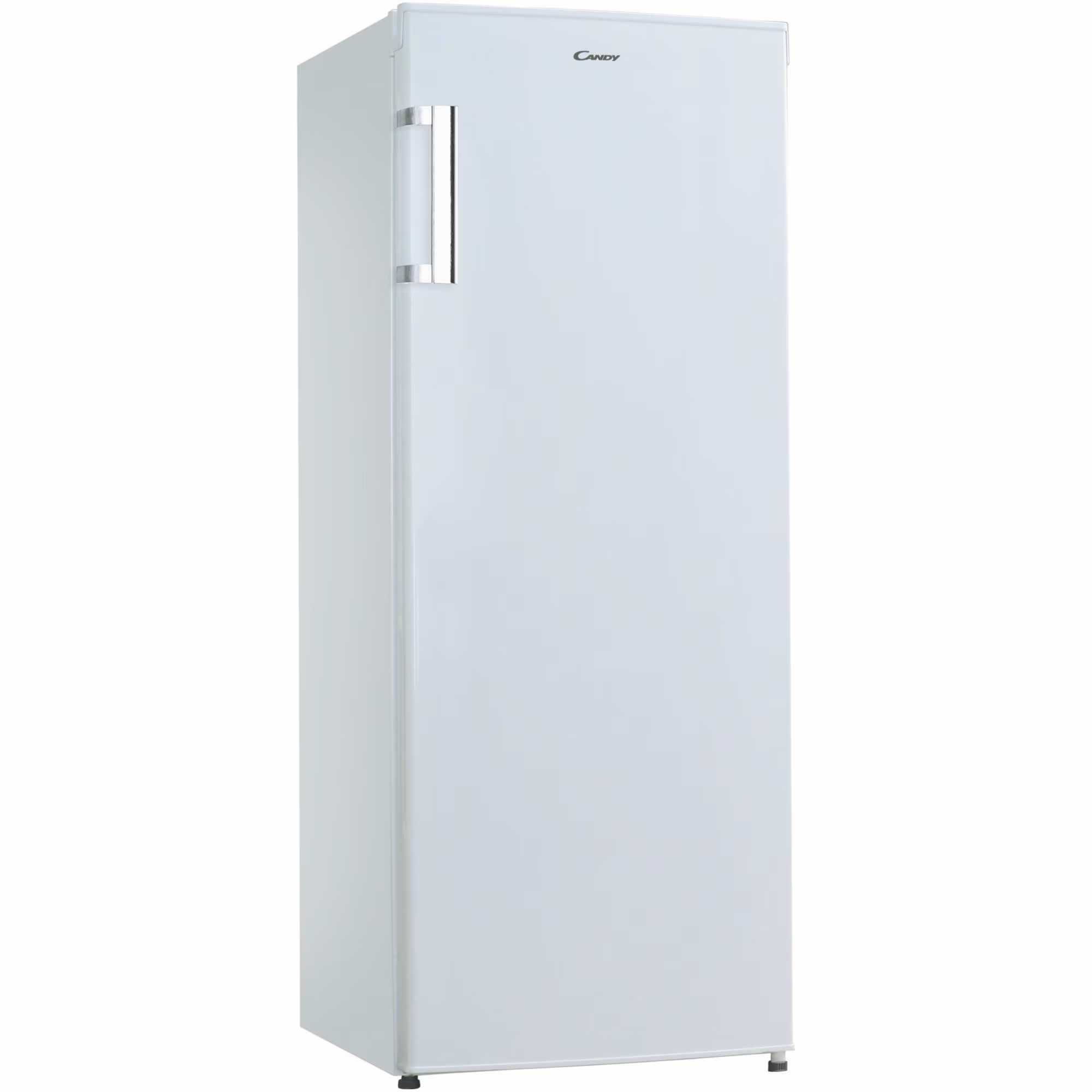 Congelator vertical Candy, 5 sertare, 1.42m, 160l
