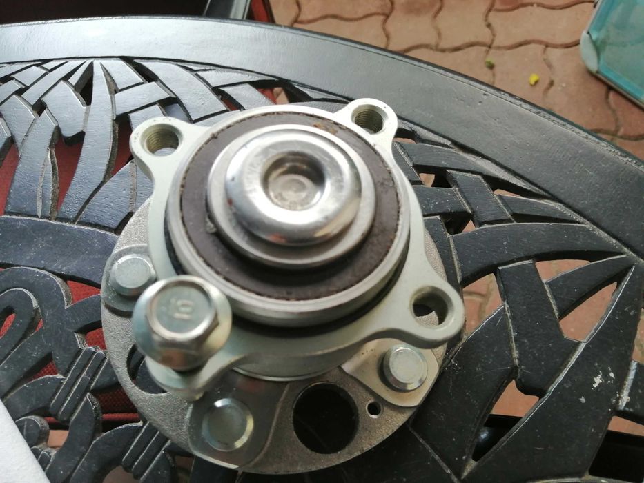 Rulment butuc roata spate,, NOU, marca SKF - Honda Accord 2.0i 2009