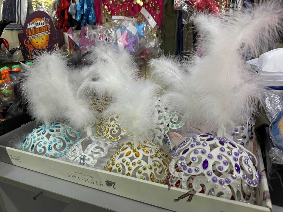 Казахский Головной убор Традиционное Саукеле 3 модели, много цветов