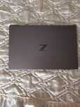 Vând laptop HP Zbook Studio G7, 15,6"