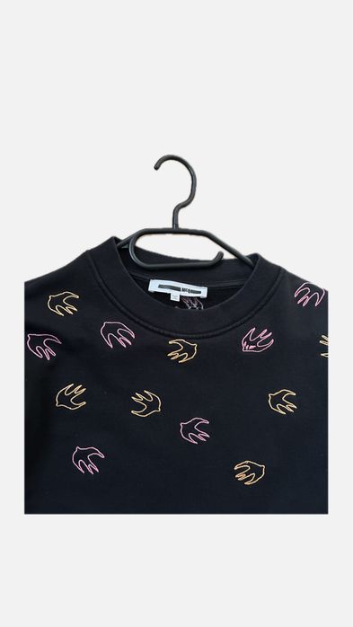 Bluza Alexander Mcqueen