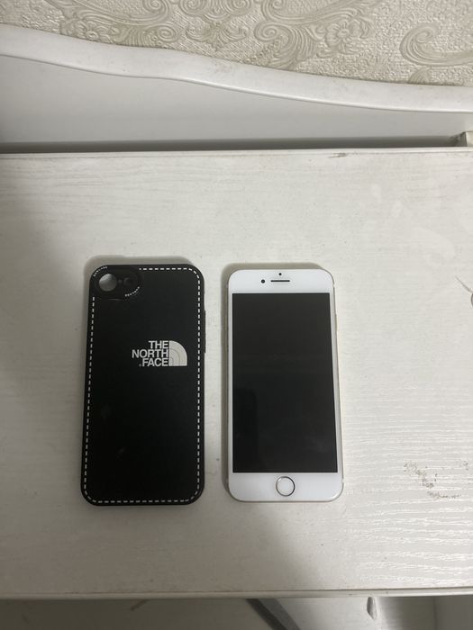 iPhone 7 32гб б/у