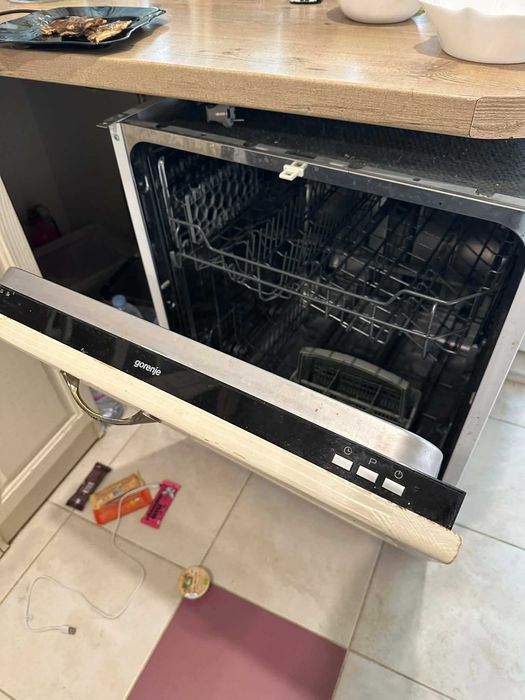 Съдомиялна Gorenje GV 61010