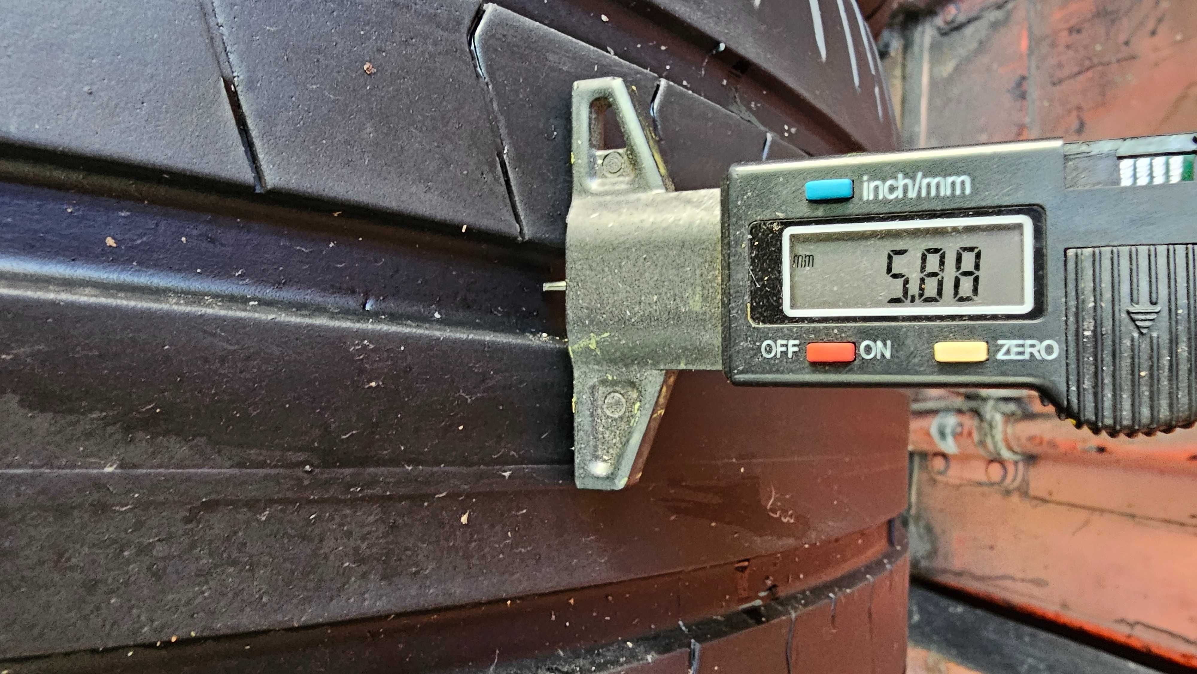 315 35 21 PIRELLI vara