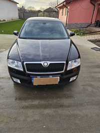 Skoda Octavia 2 ..