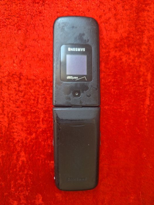 Samsung Gusto 4 verizon