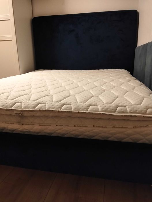 Pat dormitor 160x200