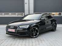 Audi A3 S-Line 2.0 Tdi Quattro 150 Cp