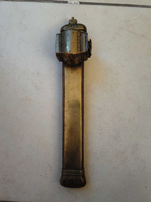 Османска мастилница-Дивит