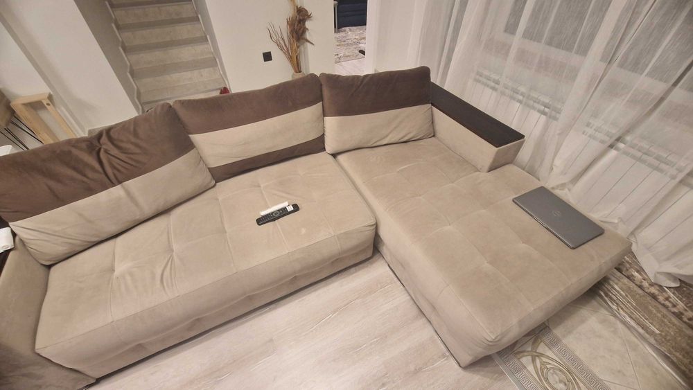 Диван Мелвин С виденов