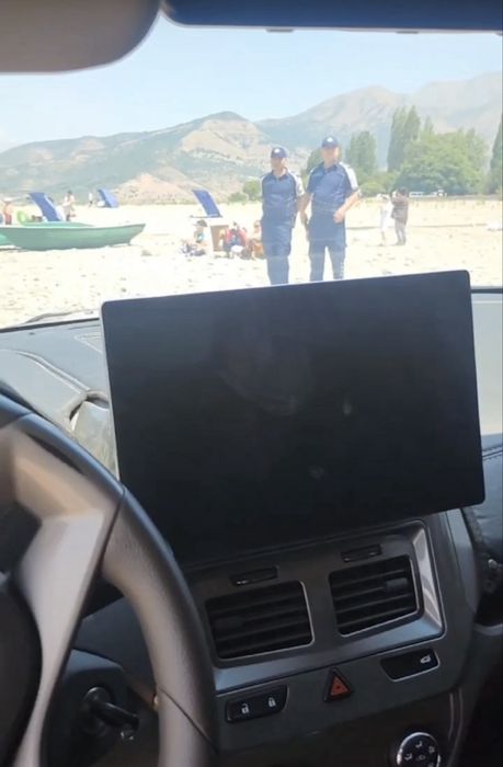 Cobolt Manitor TEYES CC3 2K M 13.0 360 kamera