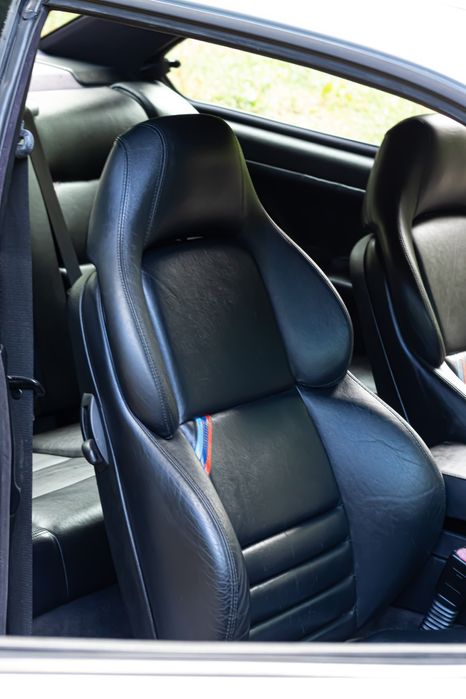 BMW е36 М3 на части