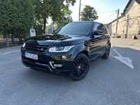 Vand/Schimb Range Rover Sport