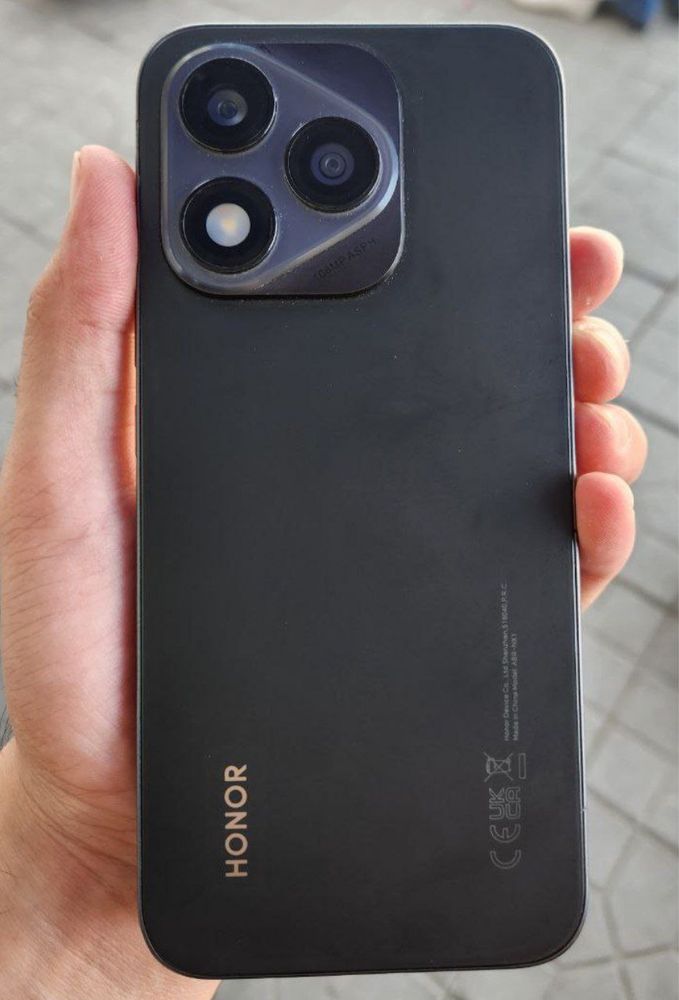Honor 400 lite 256 gb