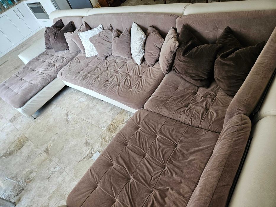 Диван - холна гарнитура