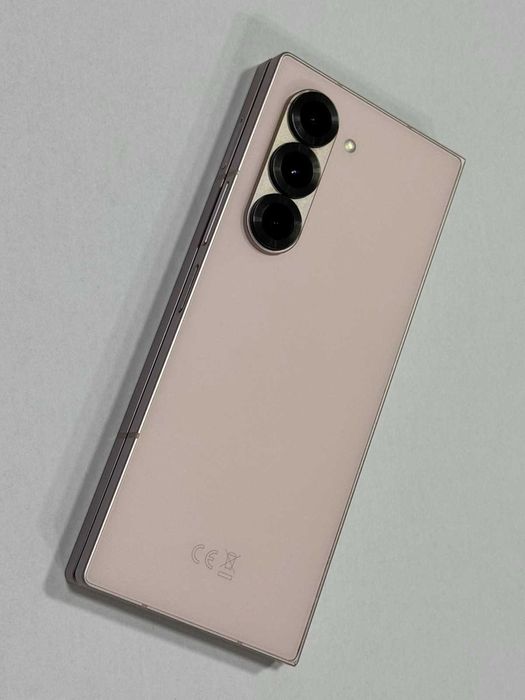 Samsung Galaxy Z Fold6 5G 512GB 12GB RAM Dual