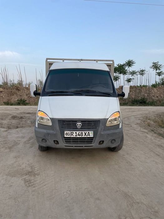 Gazell biznes 2012 yil