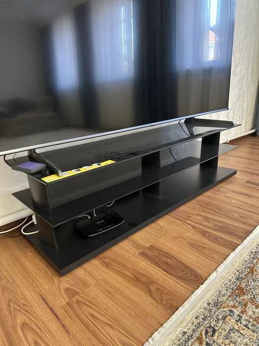 Продается новая подставка (тумба) под ТВ телевизор