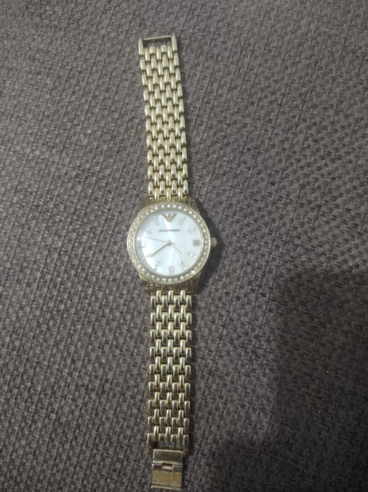 Vand ceas Emporio Armani
