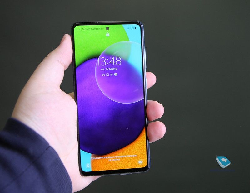 Samsung A52 128gb(2023) iwlawi zur aybi yuq tozza telefon