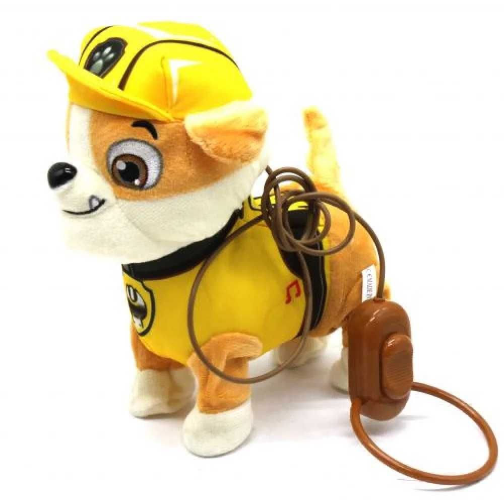 Интерактивно Ходещо куче Пес Патрул Paw Patrol, Куче Скай, Чейс и др