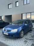 Golf 5  1.4 TSI 125cp benzina 2008