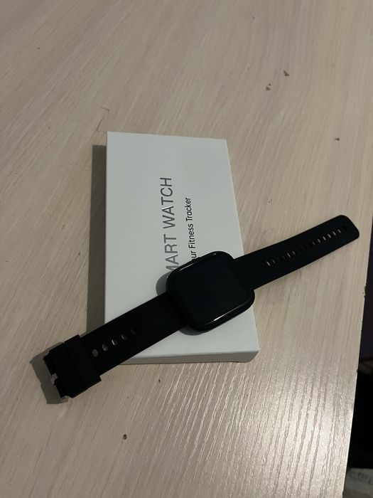 smart watch смарт часы
