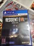 RESIDWNT EVIL Gold edition