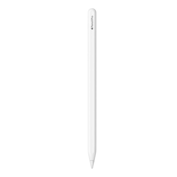 Apple Pencil Pro — продвинутый стилус для iPad с жестом сжатия
