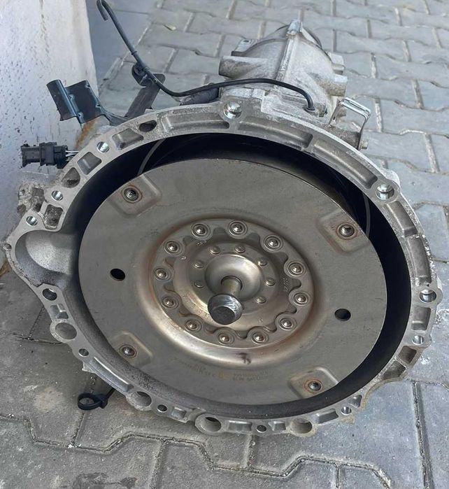 Cutie de viteze automata 4x4  Jaguar 2.0 D 204DTD H7A3-7000-CE